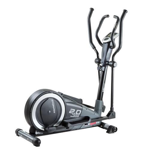 inSPORTline Ergometersykkel Recumbent 