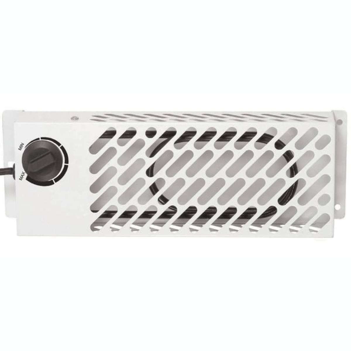 Bellus Frostvakt 200W hvit